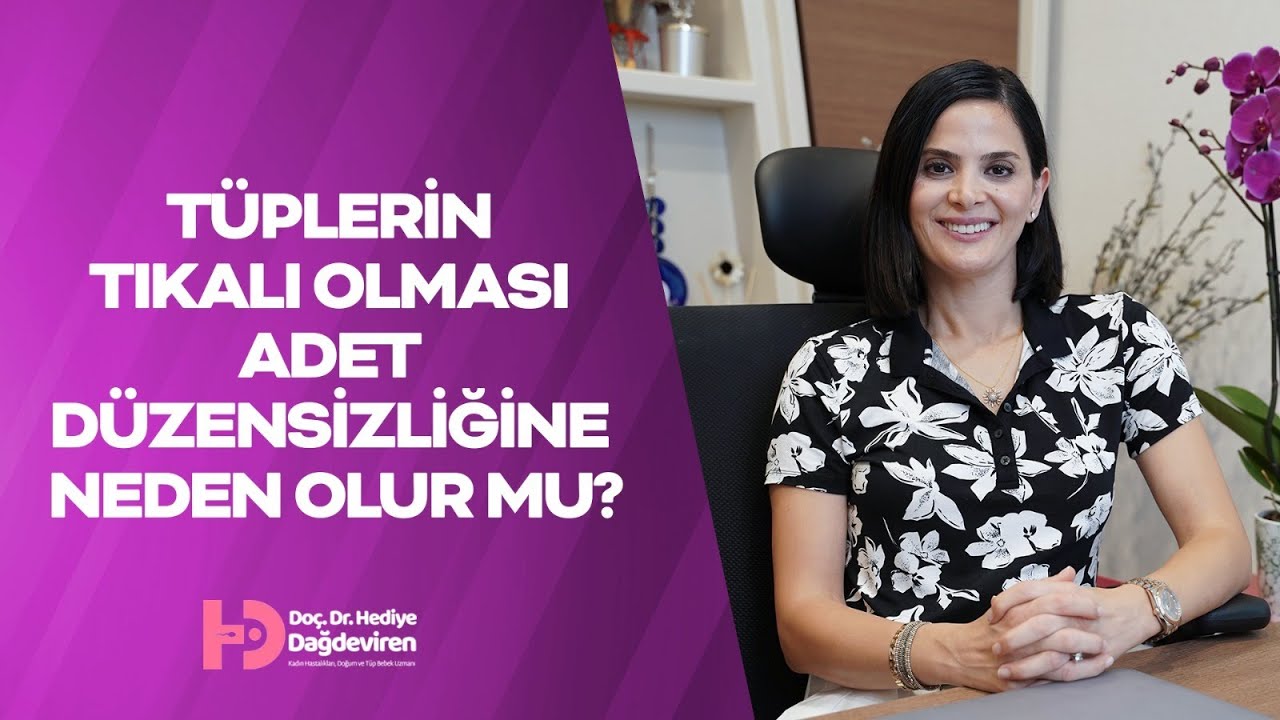 DOÇ. DR. HEDİYE DAĞDEVİREN