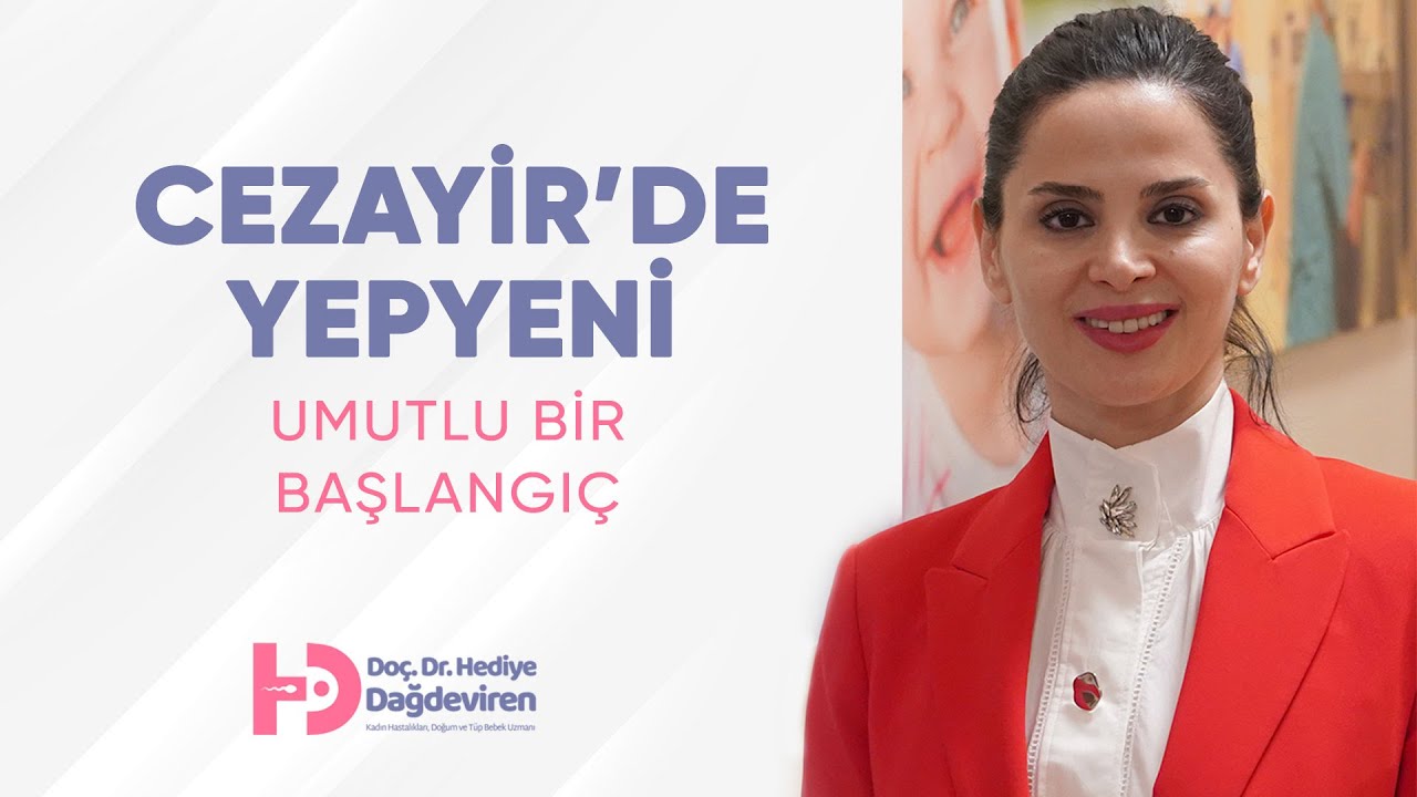 DOÇ. DR. HEDİYE DAĞDEVİREN