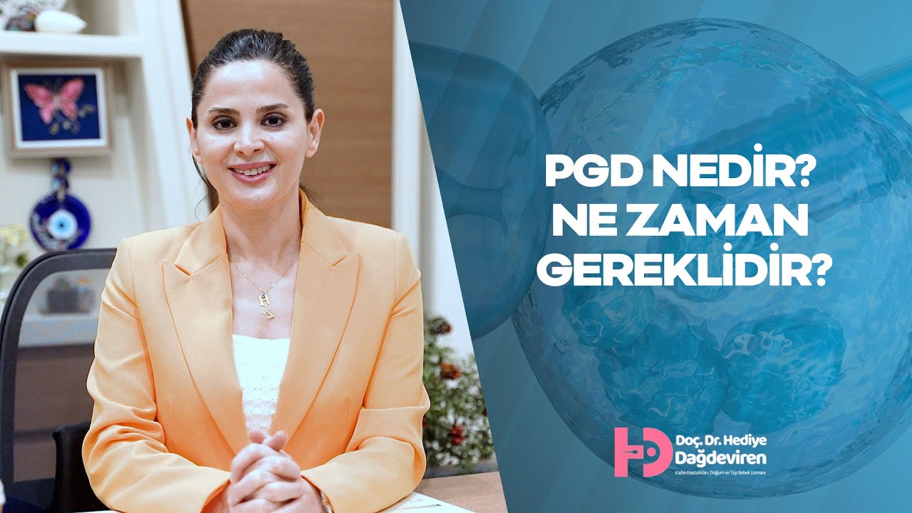 DOÇ. DR. HEDİYE DAĞDEVİREN