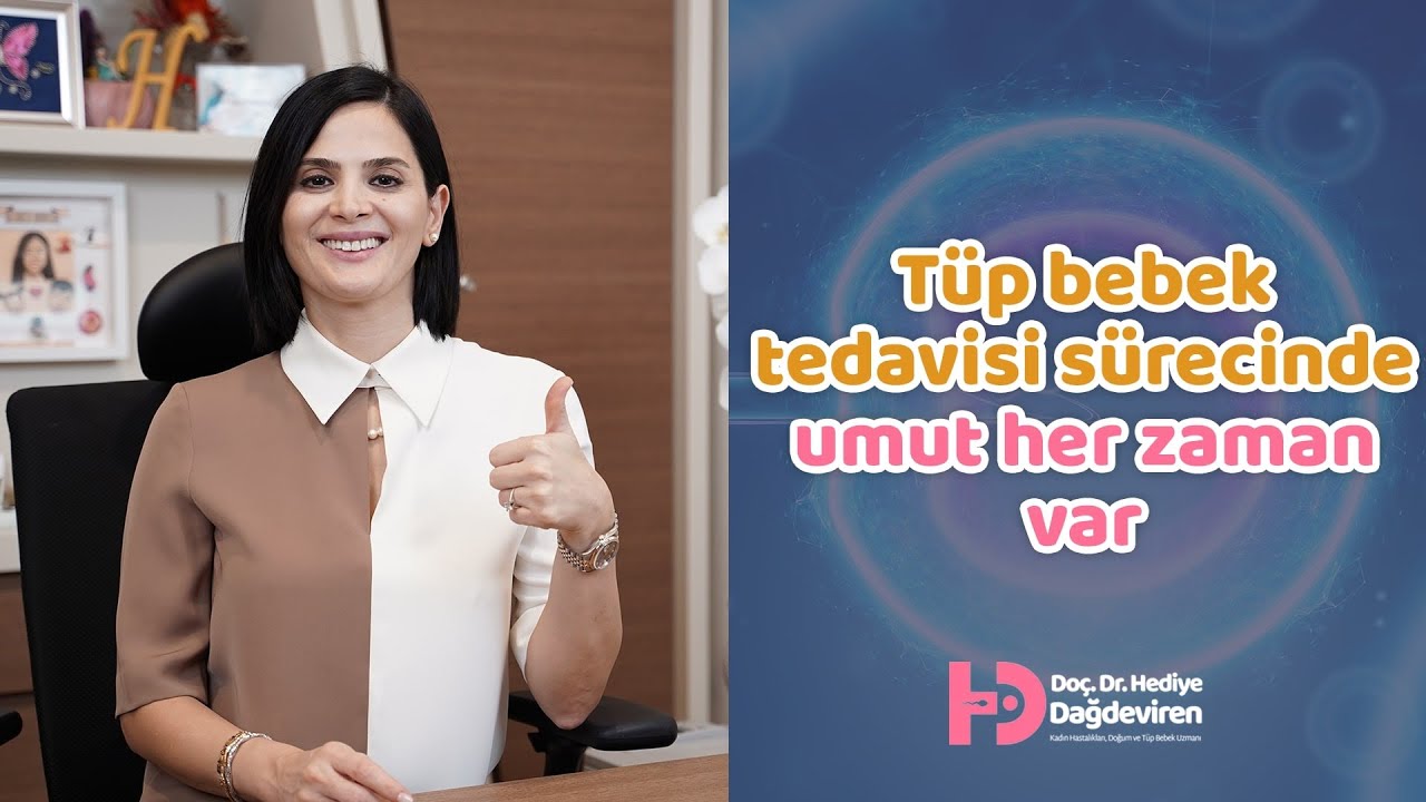 DOÇ. DR. HEDİYE DAĞDEVİREN